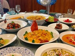 -望乡楼上海菜(日月光店)