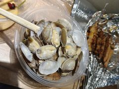 -老大连路特色烧烤(基隆路店)