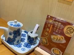 -一心创作料理屋(经开万达店)