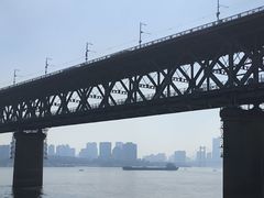 -武汉长江大桥