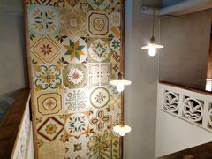 -时光花园(白鹭洲店)