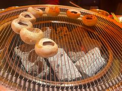 -西塔老太太泥炉烤肉(苏州大悦城店)