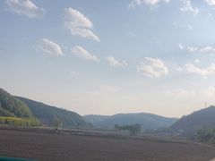 -南泥湾风景区