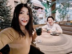 -一川二水•粤川醉(CP静安店)