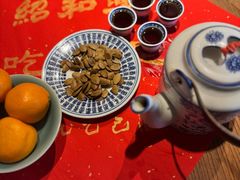 -孔乙己酒家(虹桥路店)