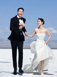-蒙娜丽莎婚纱摄影·旅拍