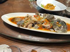 -阿伟海鲜楼·福建菜(延寿店)