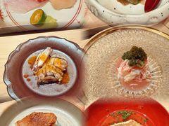 -Ginza Onodera 鮨(外滩十八号店)