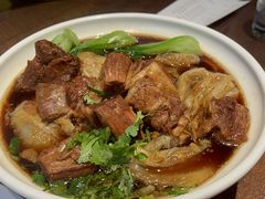 -南门小馆·清真(国贸商城店)