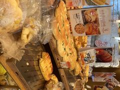 -西村叔叔的店·面包·甜品·蛋糕(崂山丽达店)