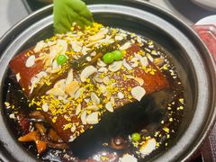 -姑苏家宴·苏帮菜·松鼠桂鱼(苏州总店)