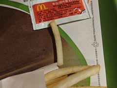 番茄调味酱-麦当劳(鼓楼店)