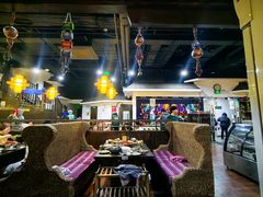 -滇釜火锅·能喝汤的火锅(车公庄店)