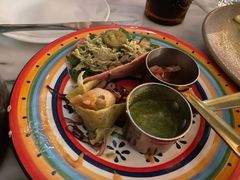 -The Rug Cafe(王府中环店)