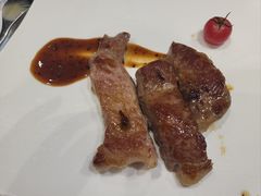 -御泉七味铁板烧(高区店)