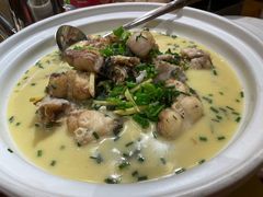 -巢爷老味(东方红店)