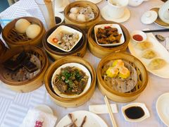 -潮福城大酒楼(北尚店)