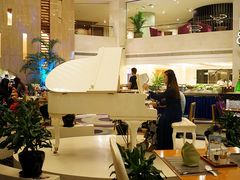 -佰园全日西餐厅-厦门佰翔软件园酒店