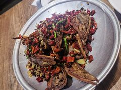 -叶派龙虾•招牌香辣蟹·海鲜(中海国际店)