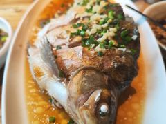 -金鱼妈妈 山野·食趣(荫山街店)