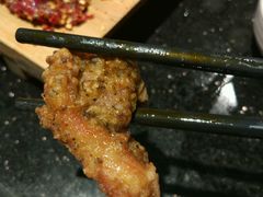 -焱三乐四川火锅店(经纬街店)