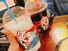 -食喜料理(诸城店)