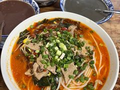 -袁妈红豆汤(重庆总店)