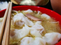 -继红顺河抄手名小吃