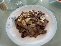-黄牛肉馆·皖南土菜