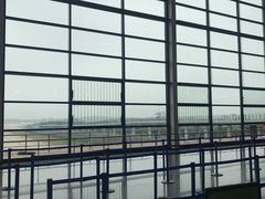 -上海浦东国际机场-T2航站楼
