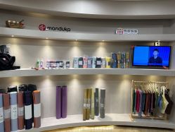 -酉嘉瑜伽YO+YOGA