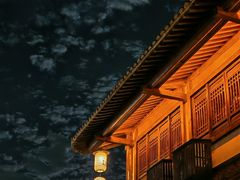 -茅山东方盐湖城景区