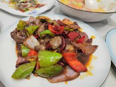 -来之顺海鲜菜馆·青岛菜·始于1993(栈桥店)