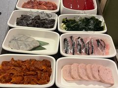 -海底捞火锅(公益西桥店)