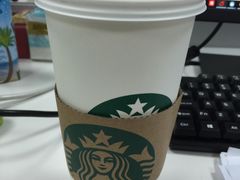 -星巴克(万都店)