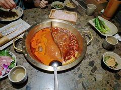 -小龙坎火锅(总店)