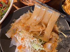 -蝦塘·中国餐馆(城墙南马道巷店)