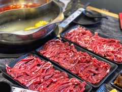 -林记潮牛·牛肉火锅(上马墩店)