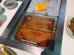 -欢乐牧场主题自助料理(T12店)