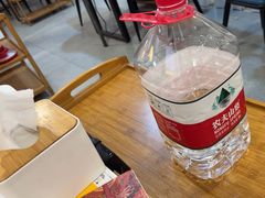 -庭院·冰煮羊·北京涮肉(西单店)