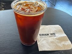 -ChanDu躔度咖啡(灯塔店)