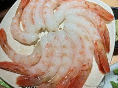 -德川家日本料理(中关村店)
