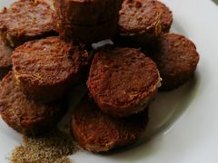 -烤肉宛饭庄(北新桥店)