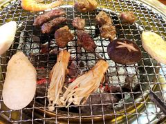 -万兴佳烤肉·长白山老味道(宏泰广场店)