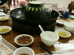 -清新一盅正宗清远鸡(环城路店)