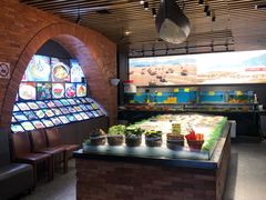 -佬太公海鸭·海鲜大排档(上海总店)