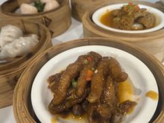 -悦雅居·老广州老味道(长湖店)