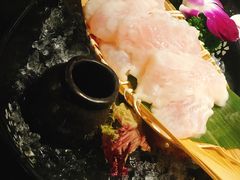 -捞王猪肚鸡火锅(财富中心店)