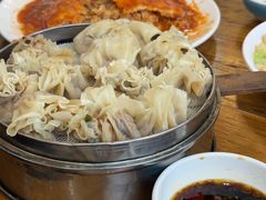 -闻香阁·清真(光荣道店)