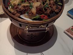 -清真·卡德尔大叔新疆主题餐厅(龙汇路店)
